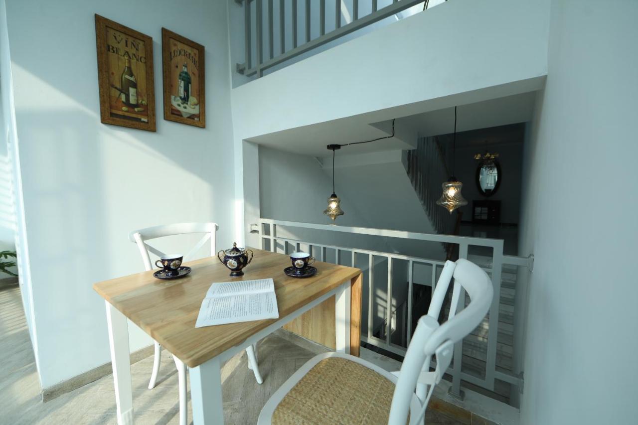 Nest Residence Jacarta Exterior foto