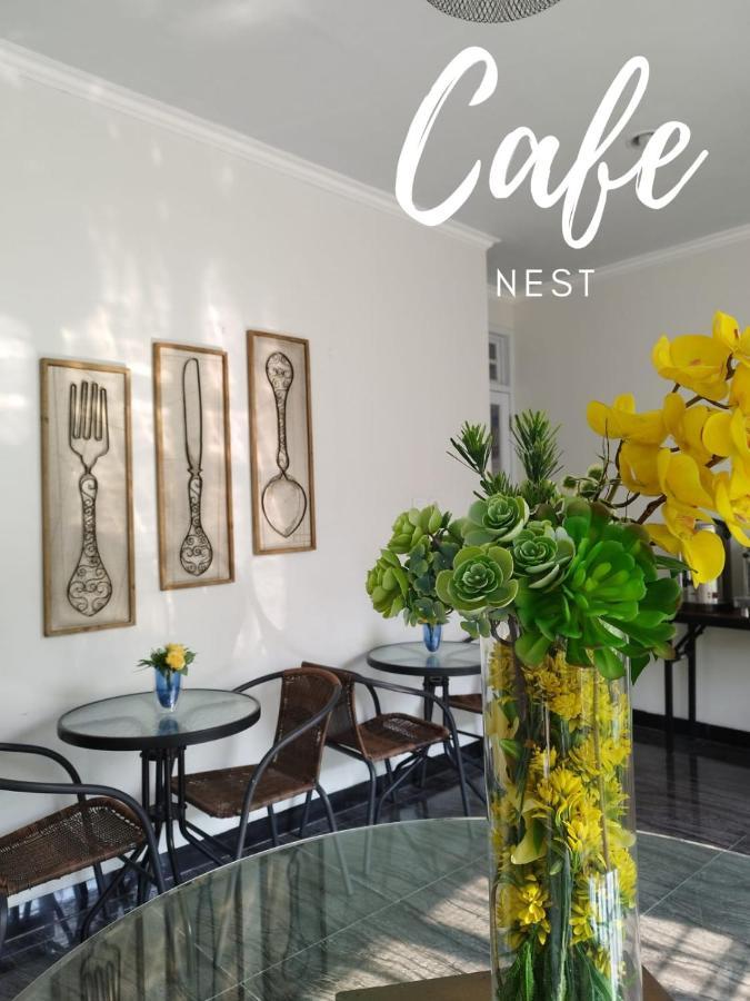 Nest Residence Jacarta Exterior foto